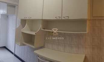 Imagem 2: Apartamento com 2 dormitórios à venda, 60 m² por R$ 250.000 - Campo Limpo - São Paulo/SP