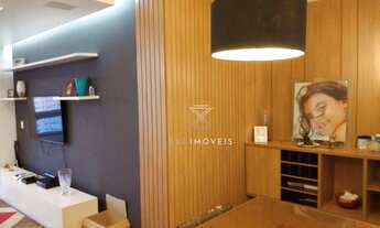 Imagem 7: Apartamento com 3 dormitórios à venda, 110 m² por R$ 573.876 - Vila Andrade - São Paulo/SP