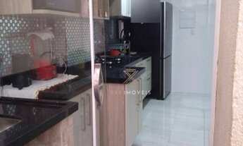 Imagem 2: Apartamento com 2 dormitórios à venda, 52 m² por R$ 417.000 - Itaquera - São Paulo/SP