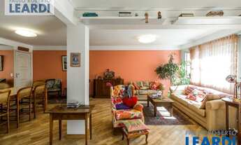 Imagem 4: APARTAMENTO - CAMPO BELO - SP