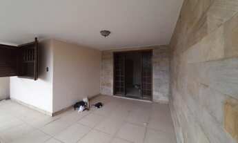 Imagem: Casa no São Geraldo/Sete Lagoas para alugar