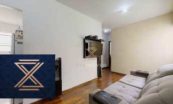 Imagem 4: Apartamento com 3 dormitórios à venda, 75 m² por R$ 310.000 - Buritis - Belo Horizonte/MG