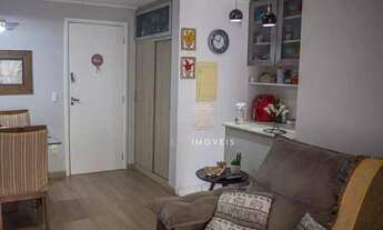 Imagem: Apartamento com 2 dormitórios à venda