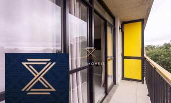 Imagem 6: Apartamento com 1 dormitório à venda, 35 m² por R$ 415.000 - Santo Amaro - São Paulo/SP