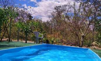 Imagem 7: Vende-se Chácara Casa - Piscina - 10km de São Jorge - Chapada dos Veadeiros - Alto Paraíso