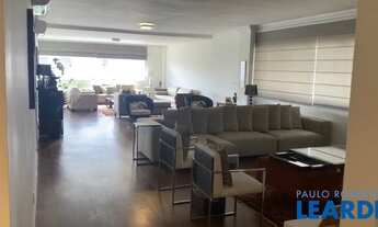 Imagem 3: COBERTURA - JARDIM PAULISTA - SP