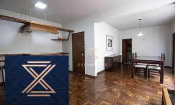 Imagem 1: Apartamento com 4 dormitórios à venda, 150 m² por R$ 570.000 - Coração de Jesus - Belo Hor