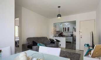 Imagem 5: Apartamento com 2 dormitórios à venda, 64 m² por R$ 700.000 - Moema Pássaros - São Paulo/S