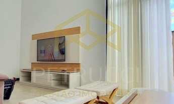 Imagem 6: Casa - Swiss Park - Campinas