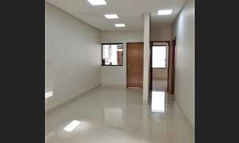 Imagem 4: Casa de 3 suites plenas de 144m² de área construída e 210m² lote no Jardim Atlântico em G