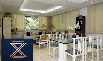 Imagem: Apartamento com 4 dormitórios à venda