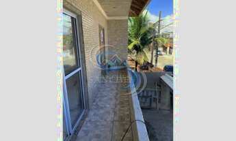 Imagem 4: Casa de condomínio 2 dormitórios nova