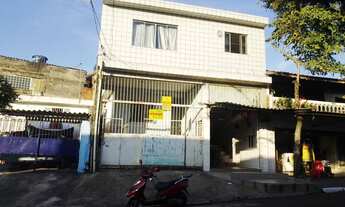 Imagem 2: Renda -Sobr 3 dorm +salão + 2 comodos - J das Camelias São Miguel Paulista - Renda