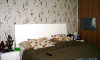 Imagem 3: APARTAMENTO - CONSOLAÇÃO - SP