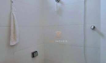 Imagem 2: Apartamento com 4 dormitórios à venda, 130 m² por R$ 550.000 - Santo Antônio - Belo Horizo