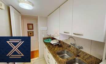 Imagem 7: Apartamento com 2 dormitórios à venda, 73 m² por R$ 929.000 - Barra da Tijuca - Rio de Jan