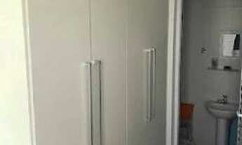 Imagem 3: Apartamento para venda possui 110 metros quadrados com 3 quartos