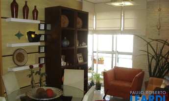 Imagem 3: APARTAMENTO - LAPA - SP