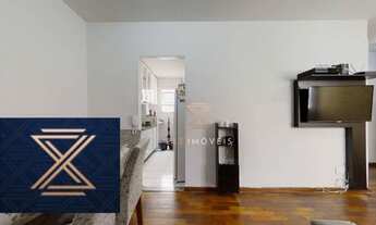 Imagem 1: Apartamento com 3 dormitórios à venda, 75 m² por R$ 310.000 - Buritis - Belo Horizonte/MG