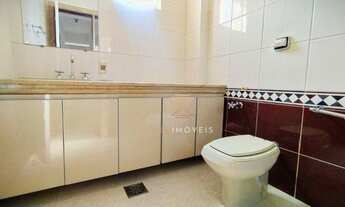 Imagem 3: Apartamento com 4 dormitórios à venda, 180 m² por R$ 1.125.011 - Santo Antônio - Belo Hori