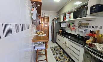 Imagem 5: PRAIA GRANDE - Apartamento Padrão - VILA GUILHERMINA