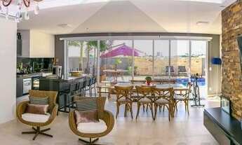 Imagem 3: Casa - Swiss Park - Campinas