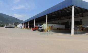 Imagem 6: Galpão para alugar em Extrema/MG