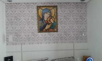 Imagem 2: Belíssimo apartamento com 3 dormitórios sendo 1 suíte