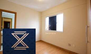 Imagem 7: Apartamento com 3 dormitórios à venda, 76 m² por R$ 580.000 - União - Belo Horizonte/MG