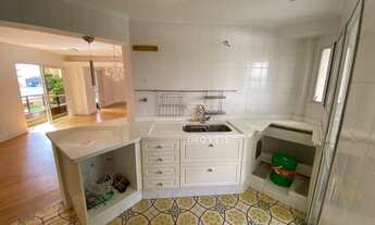 Imagem 4: Apartamento com 3 dormitórios à venda, 127 m² por R$ 1.400.000 - Campo Belo - São Paulo/SP