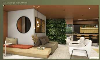 Imagem 7: Apartamento para venda tem 98 metros quadrados com 2 quartos em Vila Mariana - São Paulo