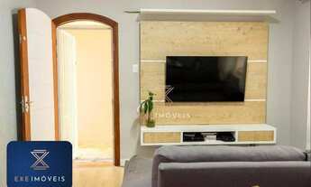 Imagem 3: Casa com 3 dormitórios à venda, 190 m² por R$ 660.000 - Vila Santa Catarina - São Paulo/SP