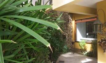 Imagem 6: CA0226 - Excelente residência com 4 qts em cond. de luxo em Itacoatiara!!