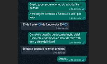 Imagem 3: Ap 2/4 e 1 banheiro