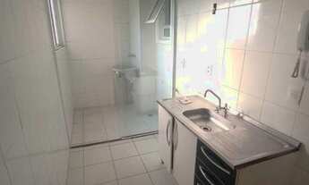 Imagem 5: Apartamento para Venda, Vila Urupês, 2 dormitórios, 1 banheiro, 1 vaga