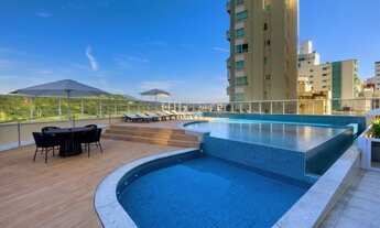 Imagem: Linda Cobertura com Piscina Privativa