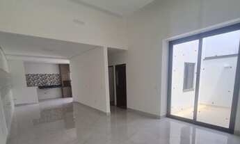 Imagem: Casa - Condomínio Terras de São Francisco