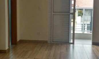 Imagem 4: CASA ASSOBRADADA - VILA MANGALOT - SP