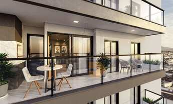 Imagem 2: Apartamento 2 quartos à venda Itajaí,SC - R$ 425.000