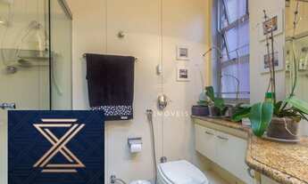 Imagem 7: Apartamento com 3 dormitórios à venda, 110 m² por R$ 1.100.000 - Funcionários - Belo Horiz