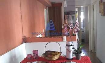 Imagem 2: Apartamento Padrão para Venda em Jardim Consórcio São Paulo-SP - 1768