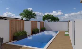 Imagem 6: Apartamento de 2 Quartos - Residencial Park 61