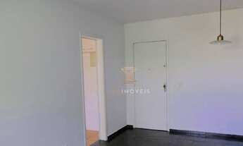 Imagem 3: Apartamento com 2 dormitórios à venda, 55 m² por R$ 185.000,00 - Freguesia (Jacarepaguá)