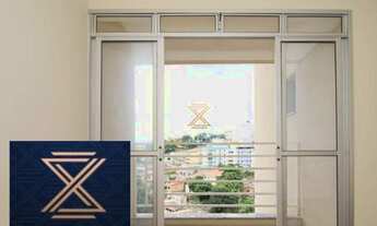 Imagem 3: Apartamento com 3 dormitórios à venda, 60 m² por R$ 306.000 - Fernão Dias - Belo Horizonte