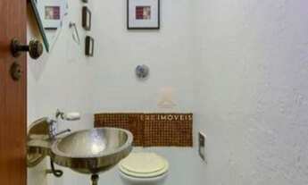 Imagem 2: Apartamento com 4 dormitórios à venda, 135 m² por R$ 2.995.000 - Leblon - Rio de Janeiro/R