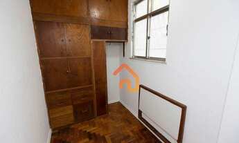 Imagem 7: Amplo apto de 2 quartos na primeira quadra da praia de Icaraí, !!!