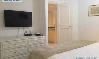 Imagem 6: APARTAMENTO - JARDIM PAULISTA - SP