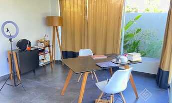 Imagem 6: Luxuosa Duplex Com 4 Suítes no Alphaville Fortaleza