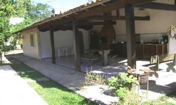 Imagem 2: CA0061-Ótima casa 4 quartos no Engenho do Mato