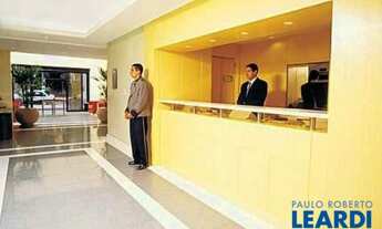 Imagem 2: FLAT - JARDIM PAULISTA - SP